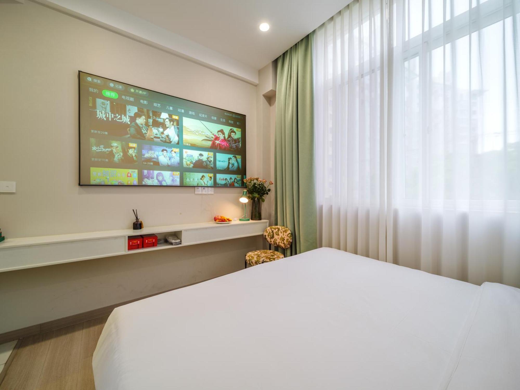 Orient Rose International Hotel 上海 外观 照片
